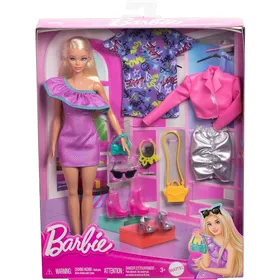 Nukk Barbie