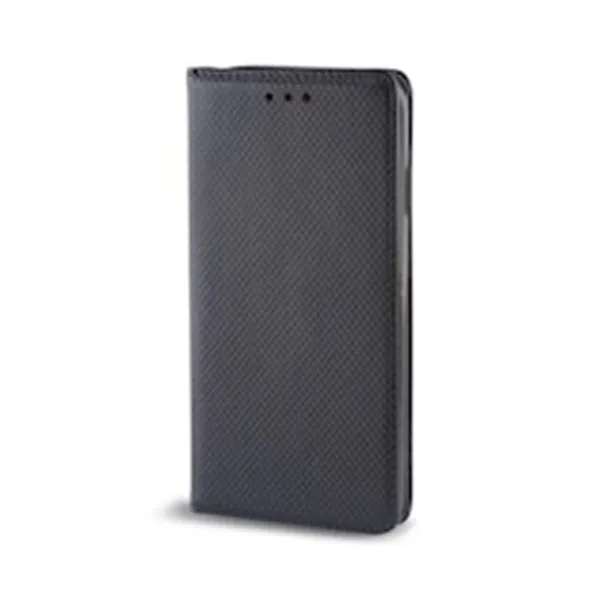 Realme 12 5G:n Smart Magnet -kotelo, musta