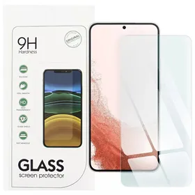 Tempered glass 9H Samsung A556 A55 5G