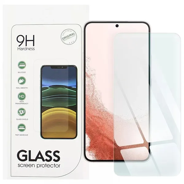 Tempered glass 9H Samsung A556 A55 5G