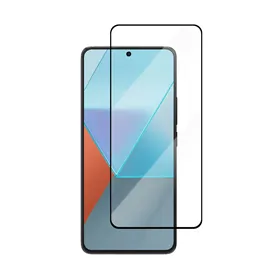 Vmax rūdīts stikls 9D stikls Xiaomi Redmi Note 13 Pro