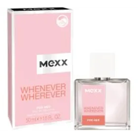 Тестер Mexx Whenever Wherever For Him Edt 30ml