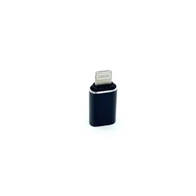 Адаптер Maxlife USB-C — Lightning