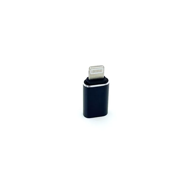 Maxlife USB-C Lightning-adapter