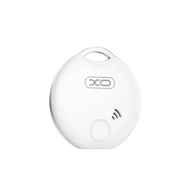 XO Bluetooth-локатор LP01 белый