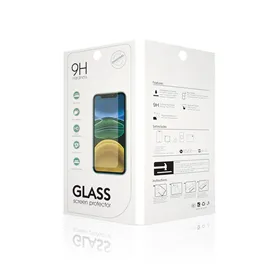 Rūdīts 2,5D stikls Google Pixel 9a tālrunim