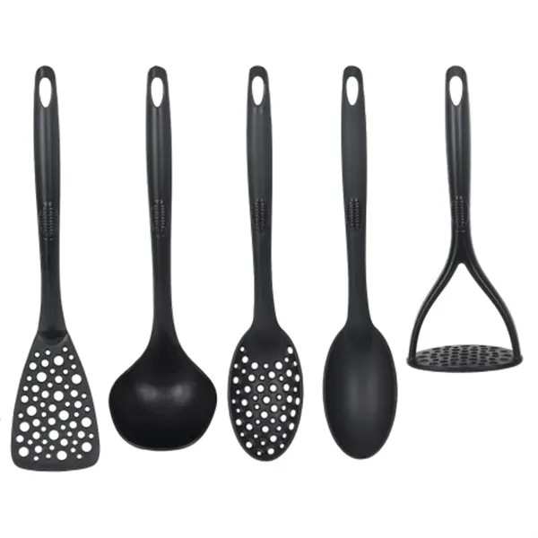 Köögiriistade Komplekt Lifetime Plastmass 5 Tükid