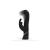Double Rabbit Pleasures vibraator Happy Rabbit Must