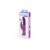 Multifunkcionālais Vibrators Happy Rabbit Rozā