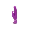 Multifunkcionālais Vibrators Happy Rabbit Rozā