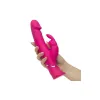 Vibrators Happy Rabbit Rozā