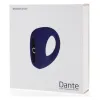 Виброкольцо Magic Motion Dante Синий