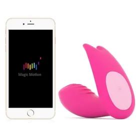 Vibratorius Magic Motion E24489 Bluetooth