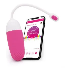 Vibrators Egg Magic Motion