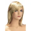 Эротический Аксессуар World Wigs Zoe Светлый Парик