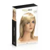 Эротический Аксессуар World Wigs Zoe Светлый Парик