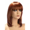 Eroottinen Lisävaruste World Wigs Salome Peruukki