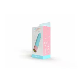 Вибратор в форме пули Party Color Toys