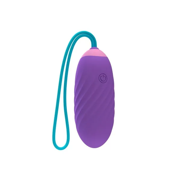 Masturbeermise Muna Party Color Toys Lillla
