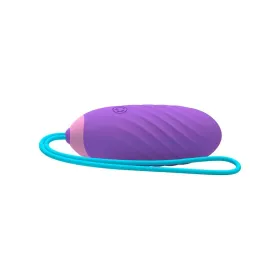 Masturbointimuna Party Color Toys Liila