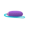 Masturbointimuna Party Color Toys Liila
