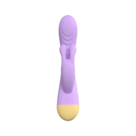 G-pistevibraattori Party Color Toys Liila