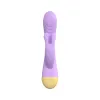 G-pistevibraattori Party Color Toys Liila