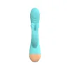 G-Spot Vibrator Party Color Toys Blue