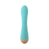 G-punkti vibraator Party Color Toys Sinine