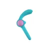 кольца на пенис Party Color Toys Синий Силикон