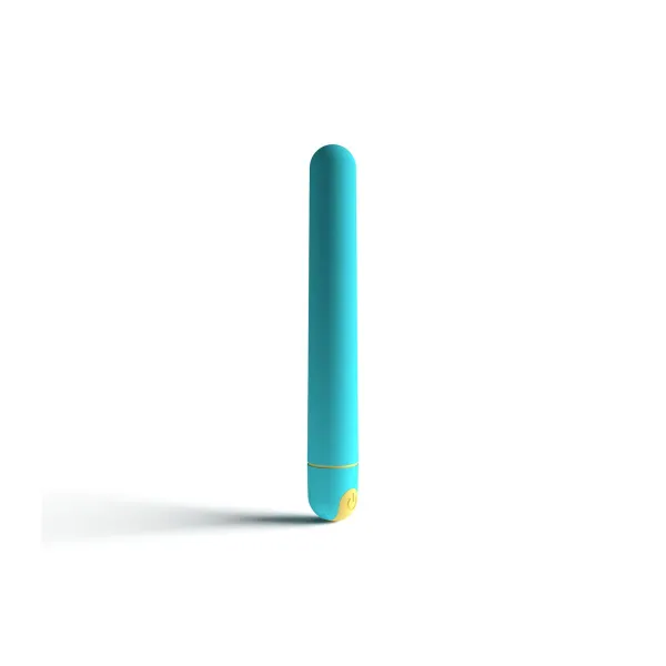 Вибратор Party Color Toys Синий