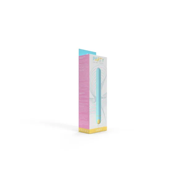 Vibrators Party Color Toys Zils
