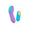 Parihierontalaite Party Color Toys Liila