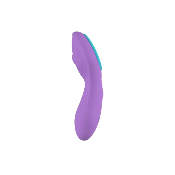 Couples Массажер Party Color Toys Лиловый