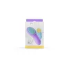 Parihierontalaite Party Color Toys Liila