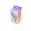 Pāru Masāžas Rīks Party Color Toys Ceriņš