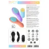 Poros masažuoklis Party Color Toys