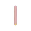 Вибратор Party Color Toys Розовый