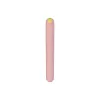 Вибратор Party Color Toys Розовый