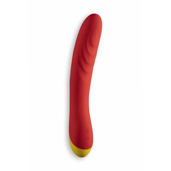 Vibraator Romp RPVBSGX Punane