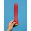 Vibraator Romp RPVBSGX Punane