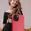 Crong Color Cover Magnetic - iPhone 15 Plus MagSafe Case (Pink)