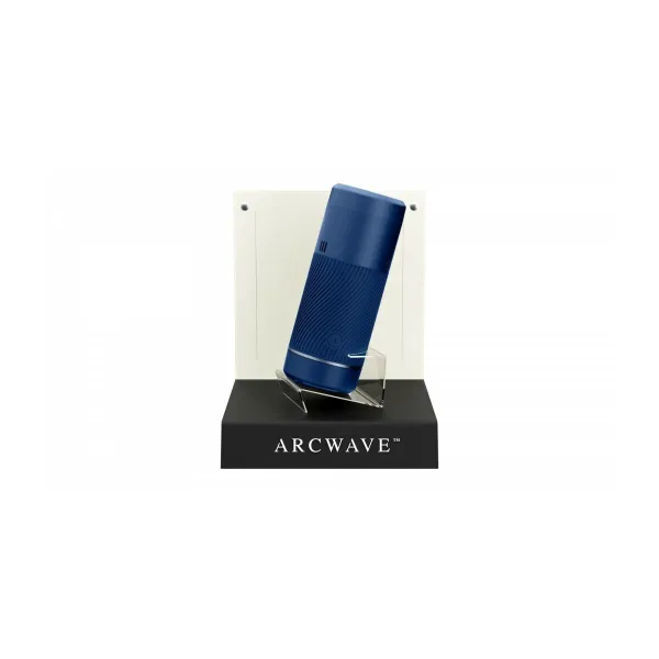 Patvarus Jack Ass Arcwave Mėlyna