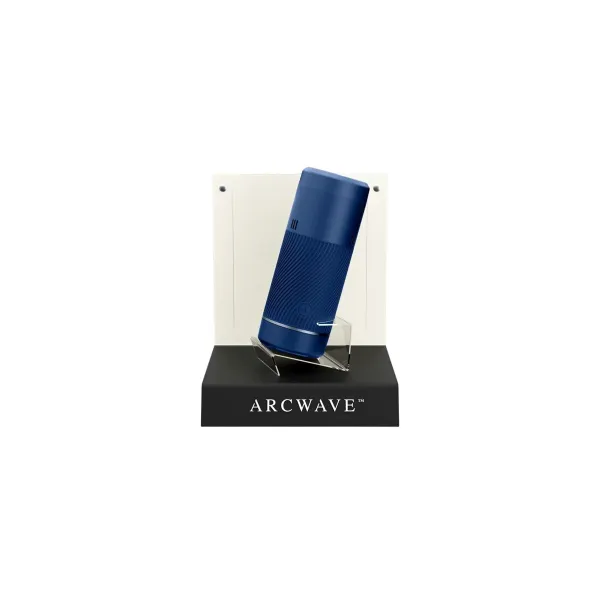 Patvarus Jack Ass Arcwave Mėlyna
