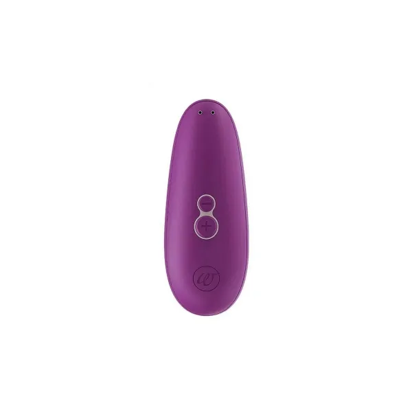 Vibrators Womanizer WOMANIZER STARLET 3 VIOLET Violets