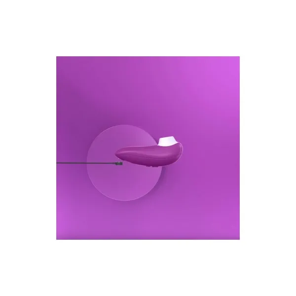 Vibrators Womanizer WOMANIZER STARLET 3 VIOLET Violets