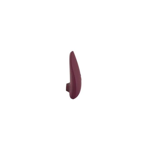 Vibraattori Womanizer WOMANIZER CLASSIC 2 BORDEAUX Burgundi