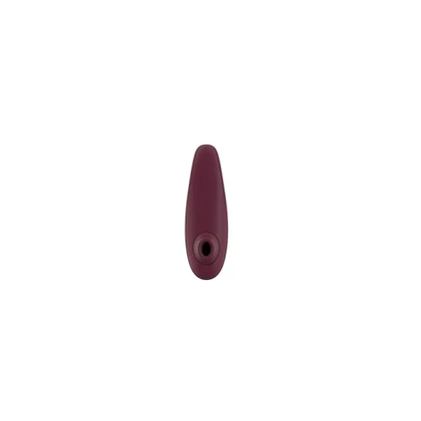 Вибратор Womanizer WOMANIZER CLASSIC 2 BORDEAUX Бордовый