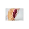 Вибратор Womanizer WOMANIZER CLASSIC 2 BORDEAUX Бордовый