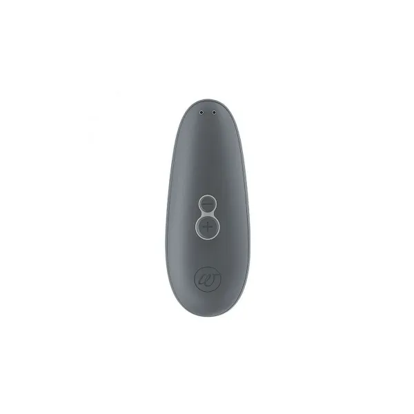 Vibrators Womanizer WOM165-GRAY Pelēks